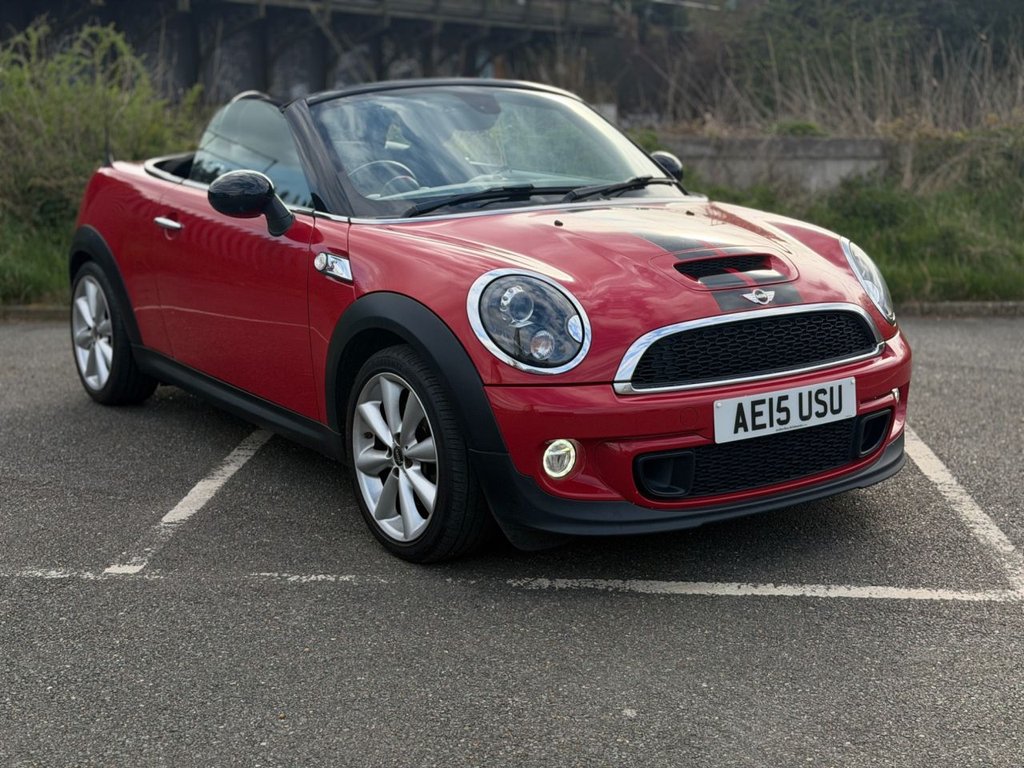 Used MINI Roadster 2015 for sale - 78096685: Photo 43