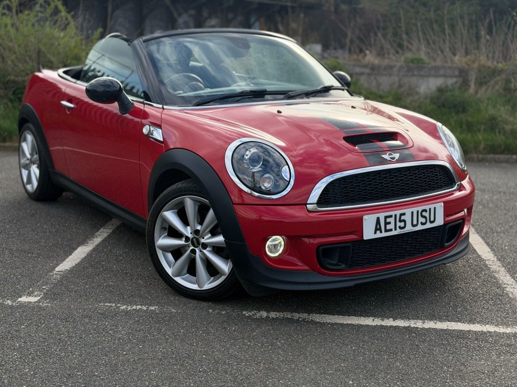 Used MINI Roadster 2015 for sale - 78096685: Photo 44