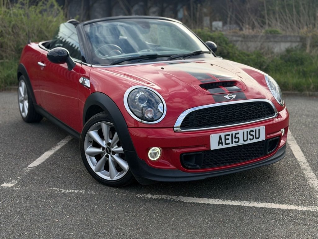 Used MINI Roadster 2015 for sale - 78096685: Photo 45