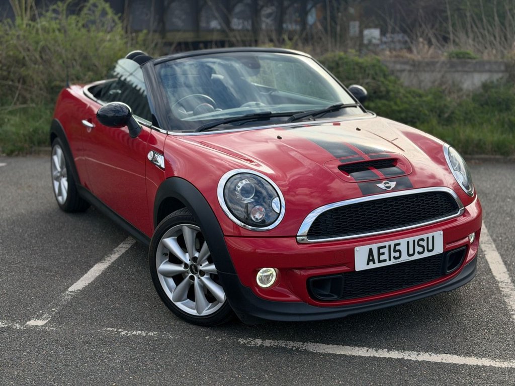 Used MINI Roadster 2015 for sale - 78096685: Photo 46