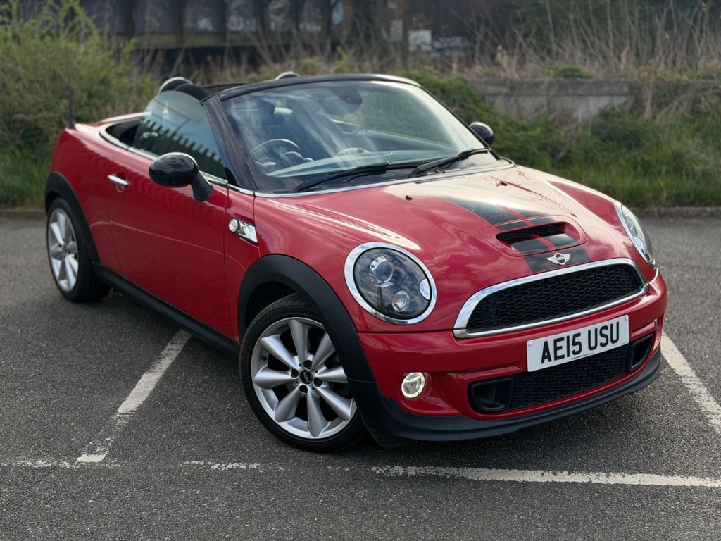 Used MINI Roadster 2015 for sale - 78096685: Photo 50