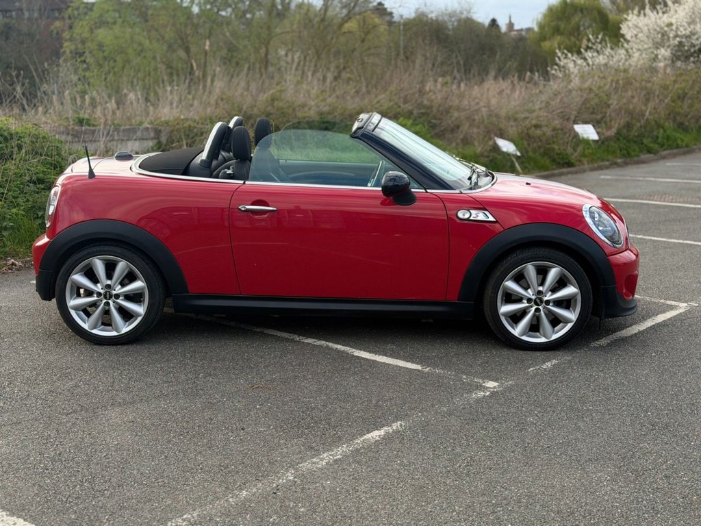 Used MINI Roadster 2015 for sale - 78096685: Photo 6