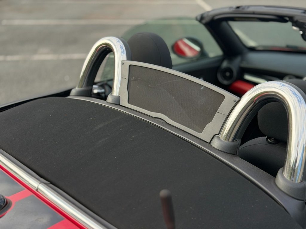 Used MINI Roadster 2015 for sale - 78096685: Photo 8