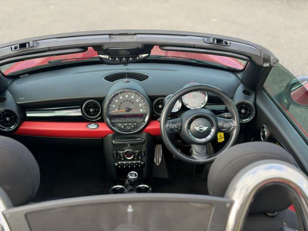 Used MINI Roadster 2015 for sale - 78096685: Photo 9