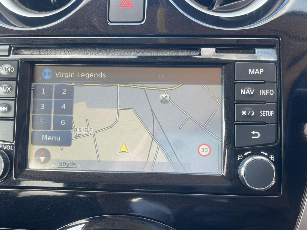Vehicle 17