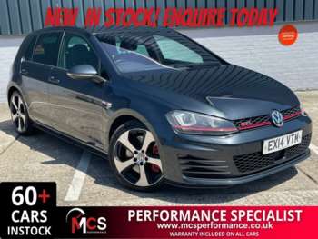Used Volkswagen Golf 2014 for sale - 74954414: Photo