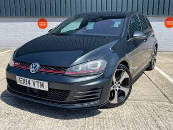 Used Volkswagen Golf 2014 for sale - 74954414: Photo