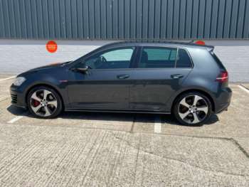 Used Volkswagen Golf 2014 for sale - 74954414: Photo