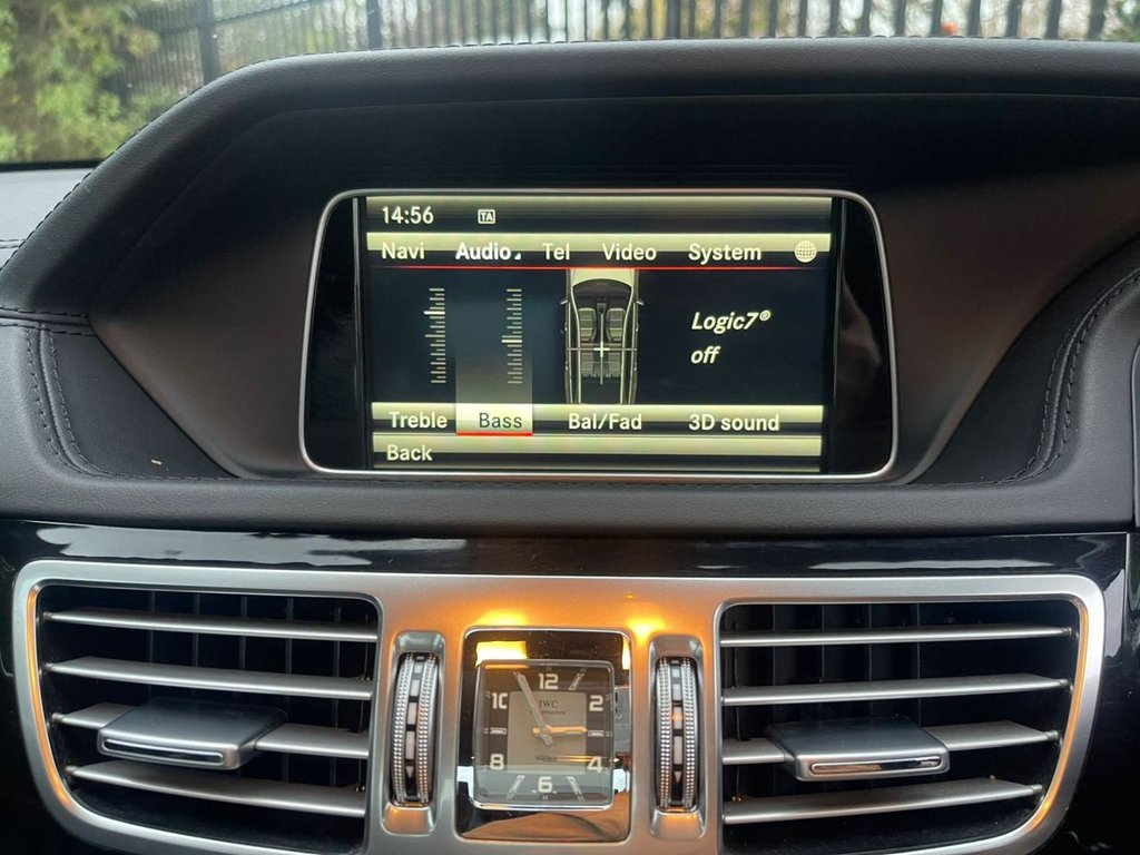 Used Mercedes-Benz E Class 2014 for sale - 76454303: Photo 18