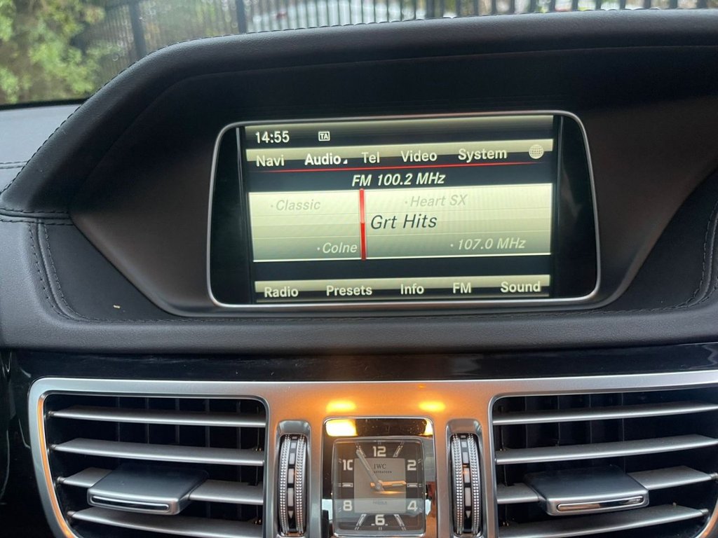 Used Mercedes-Benz E Class 2014 for sale - 76454303: Photo 21