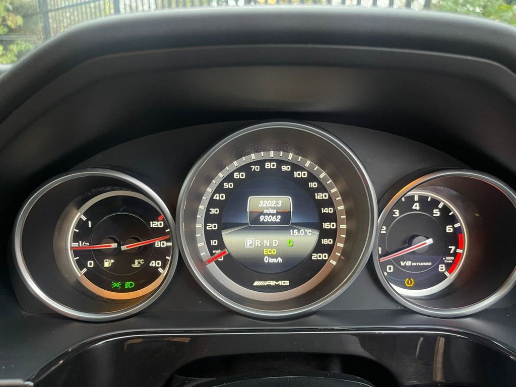 Used Mercedes-Benz E Class 2014 for sale - 76454303: Photo 31