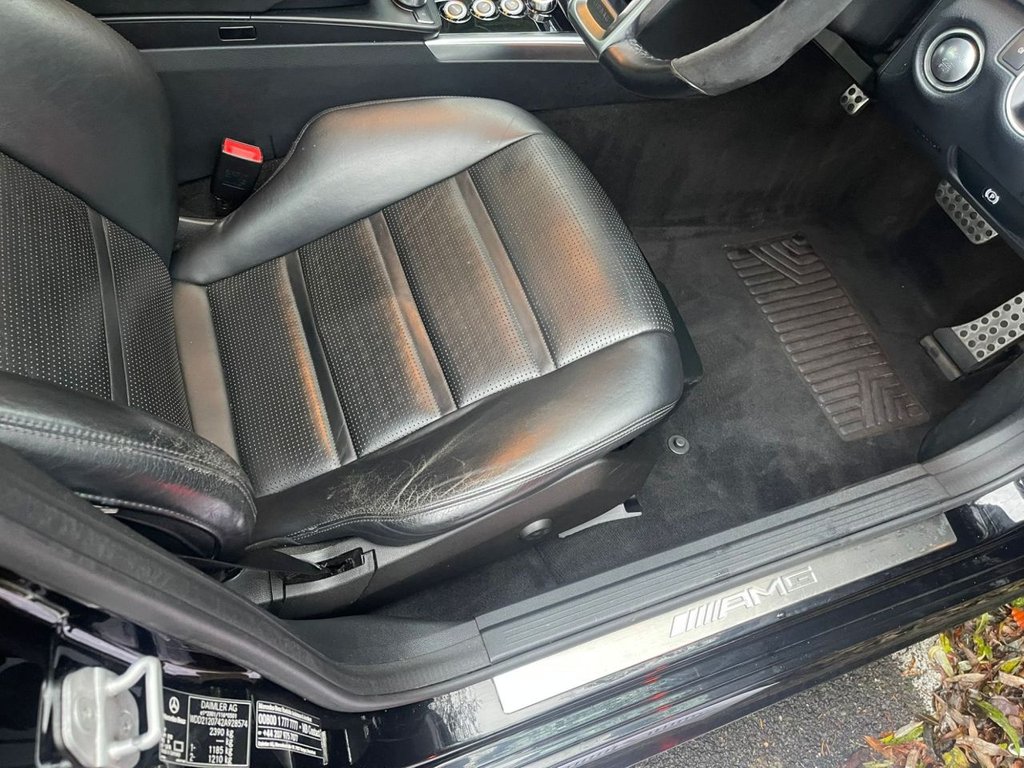 Used Mercedes-Benz E Class 2014 for sale - 76454303: Photo 35