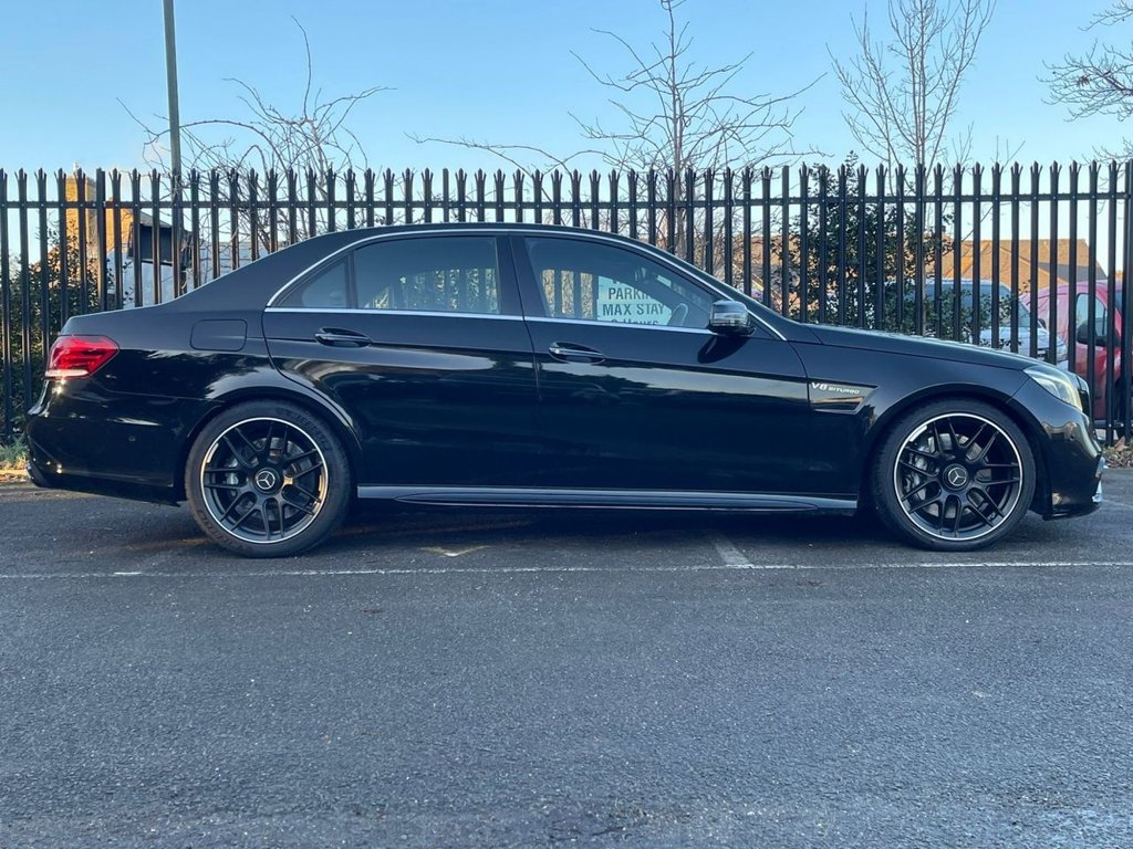 Used Mercedes-Benz E Class 2014 for sale - 76454303: Photo 6