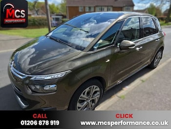Used Citroen C4 Picasso 2014 for sale - 78426500: Photo