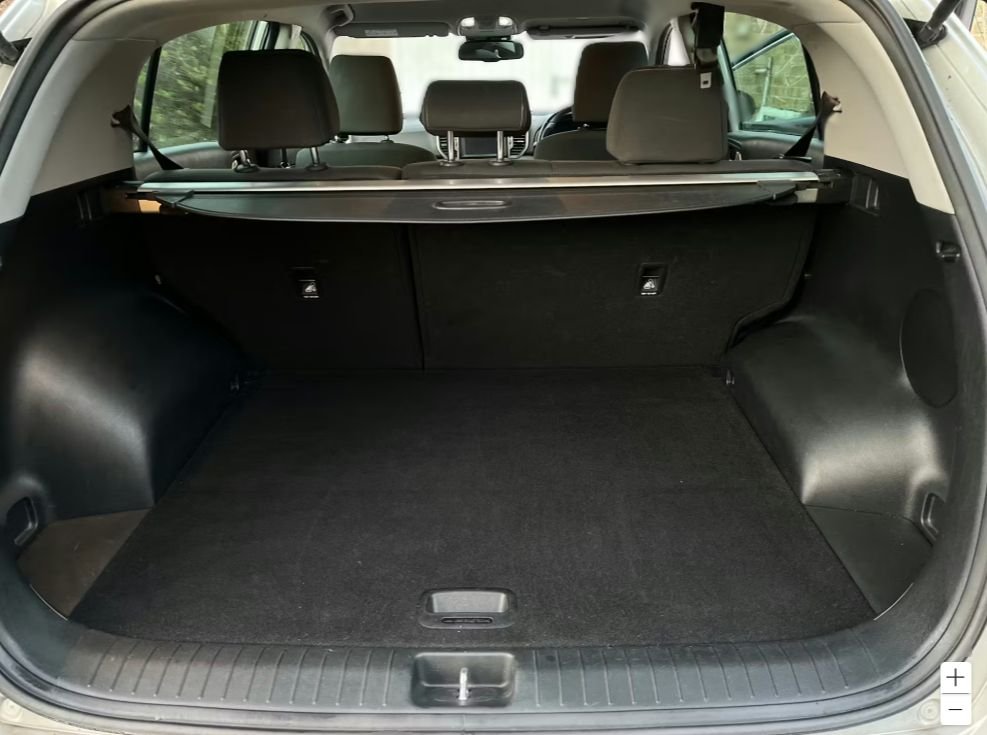 Used Kia Sportage 2017 for sale - 76797921: Photo 10