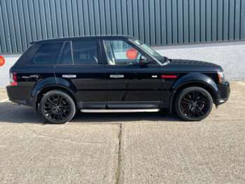 Used Land Rover Range Rover Sport 2012 for sale - 73965547: Photo