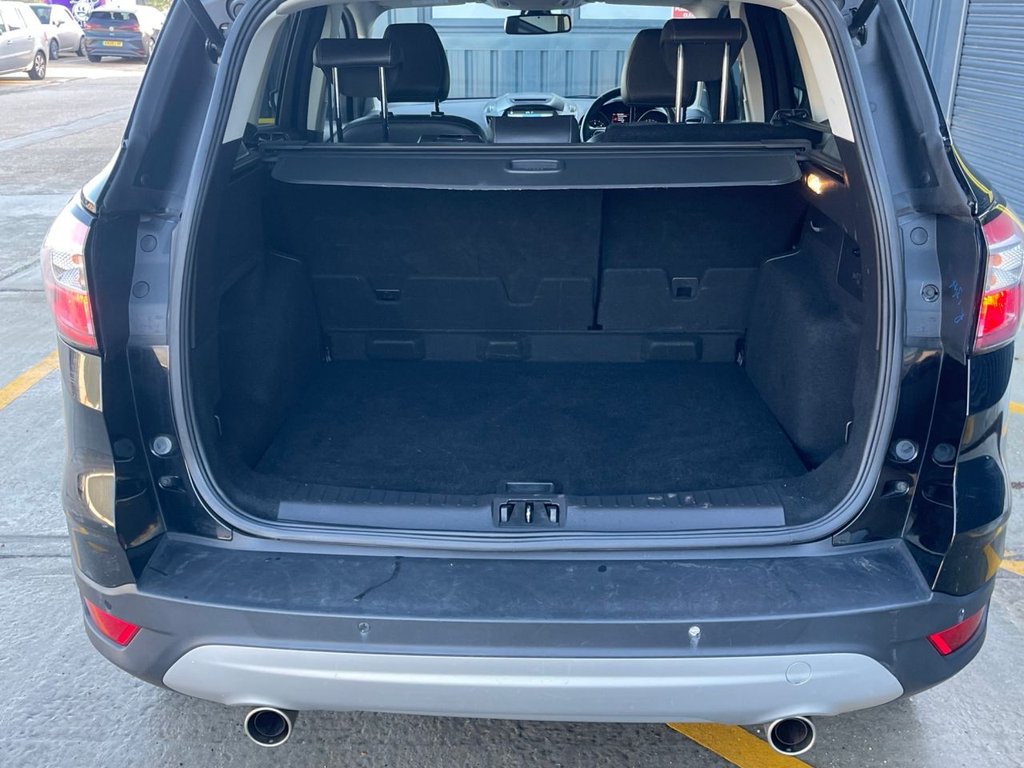 Used Ford Kuga 2017 for sale - 76798211: Photo 15