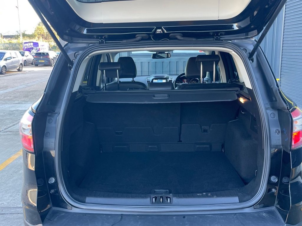 Used Ford Kuga 2017 for sale - 76798211: Photo 16