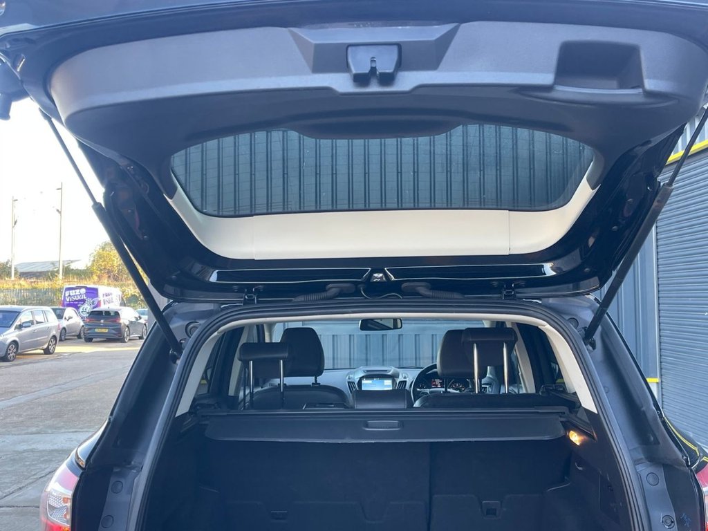 Used Ford Kuga 2017 for sale - 76798211: Photo 17