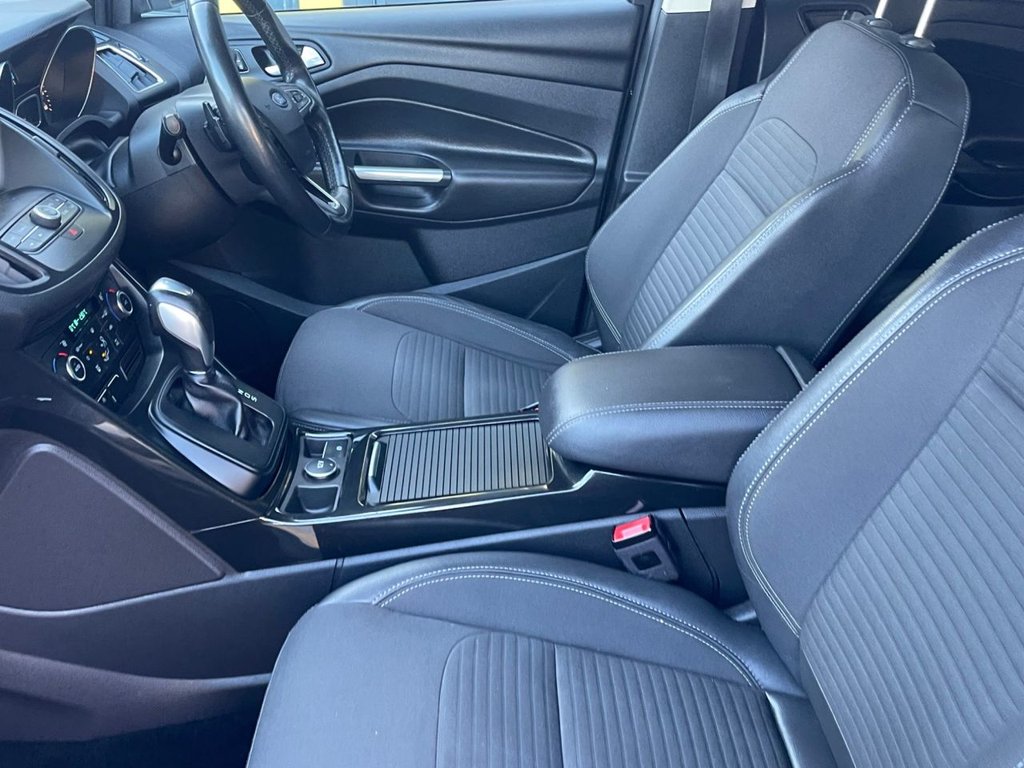 Used Ford Kuga 2017 for sale - 76798211: Photo 18