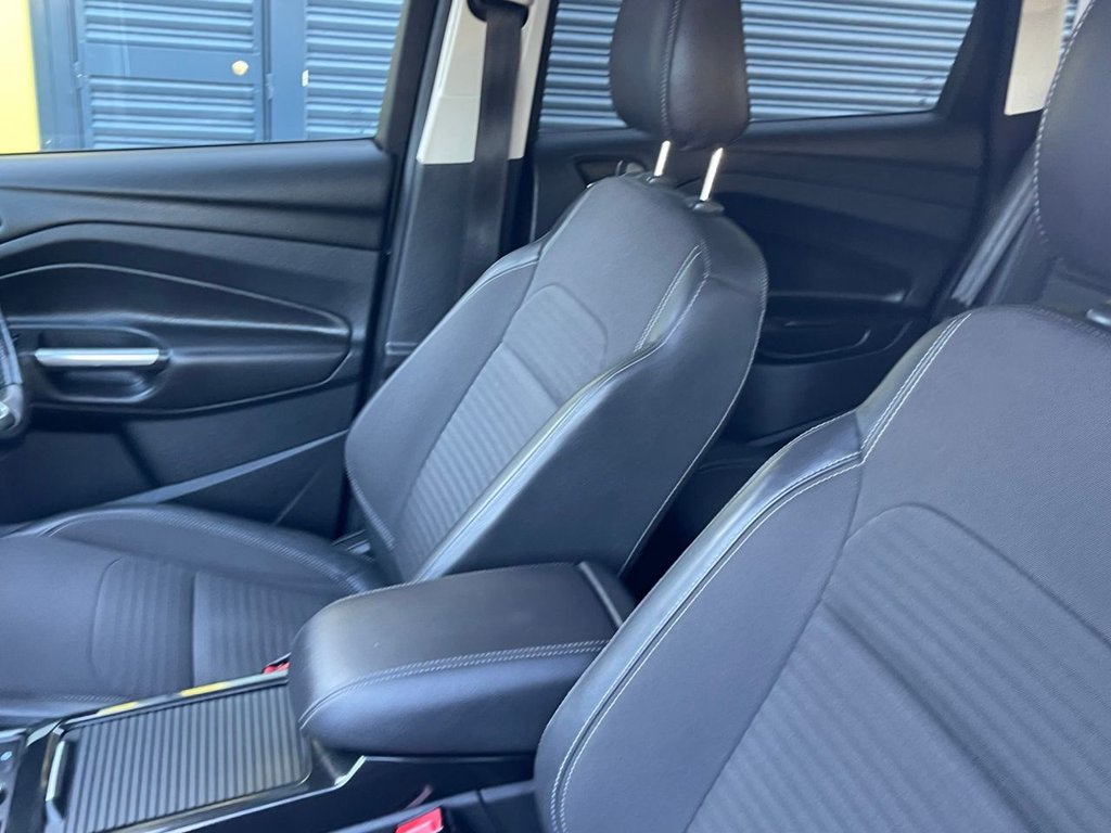 Used Ford Kuga 2017 for sale - 76798211: Photo 19