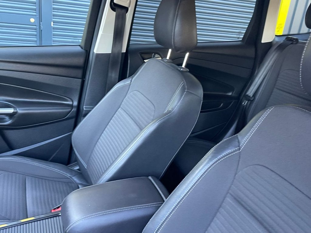 Used Ford Kuga 2017 for sale - 76798211: Photo 20