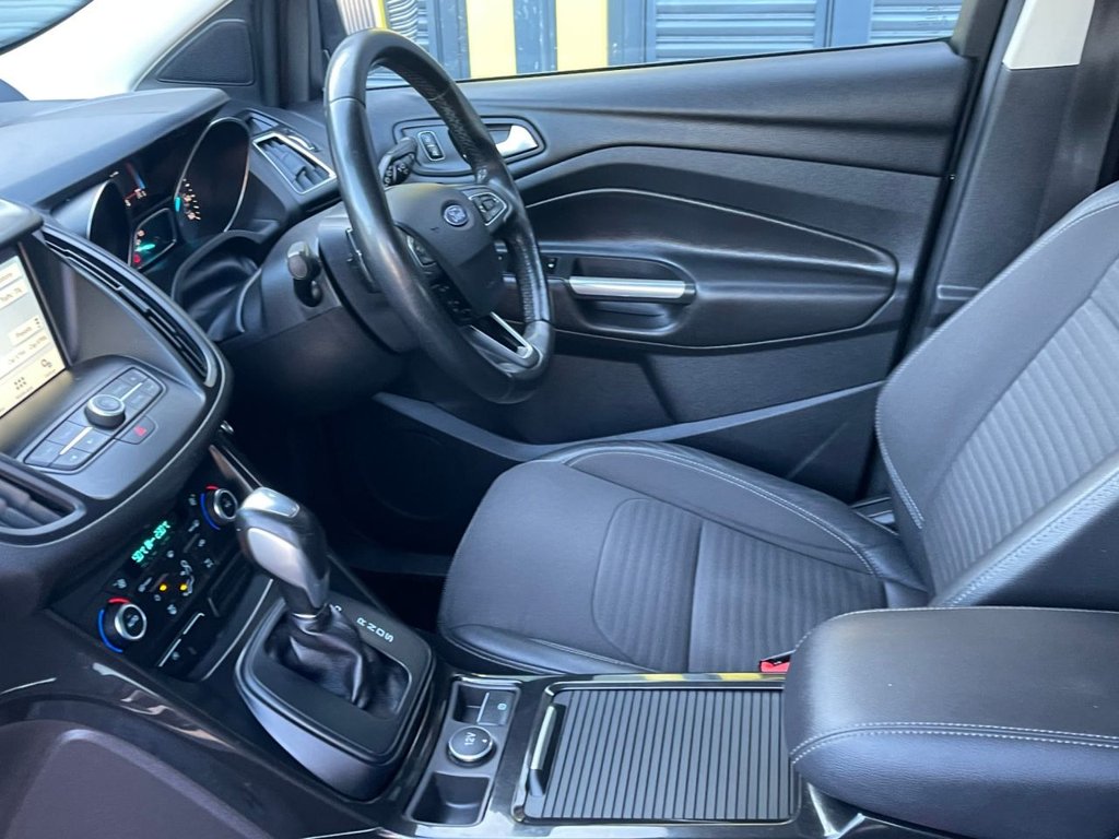 Used Ford Kuga 2017 for sale - 76798211: Photo 21