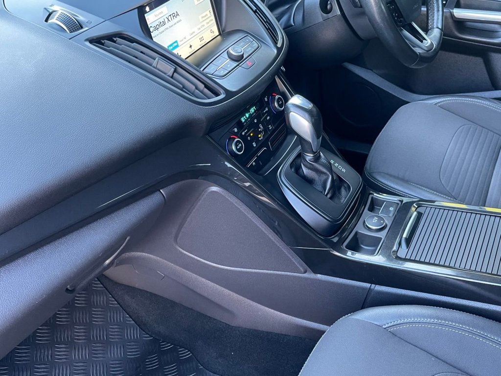 Used Ford Kuga 2017 for sale - 76798211: Photo 23