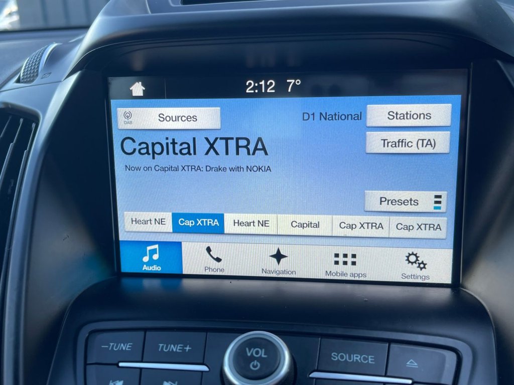 Used Ford Kuga 2017 for sale - 76798211: Photo 24