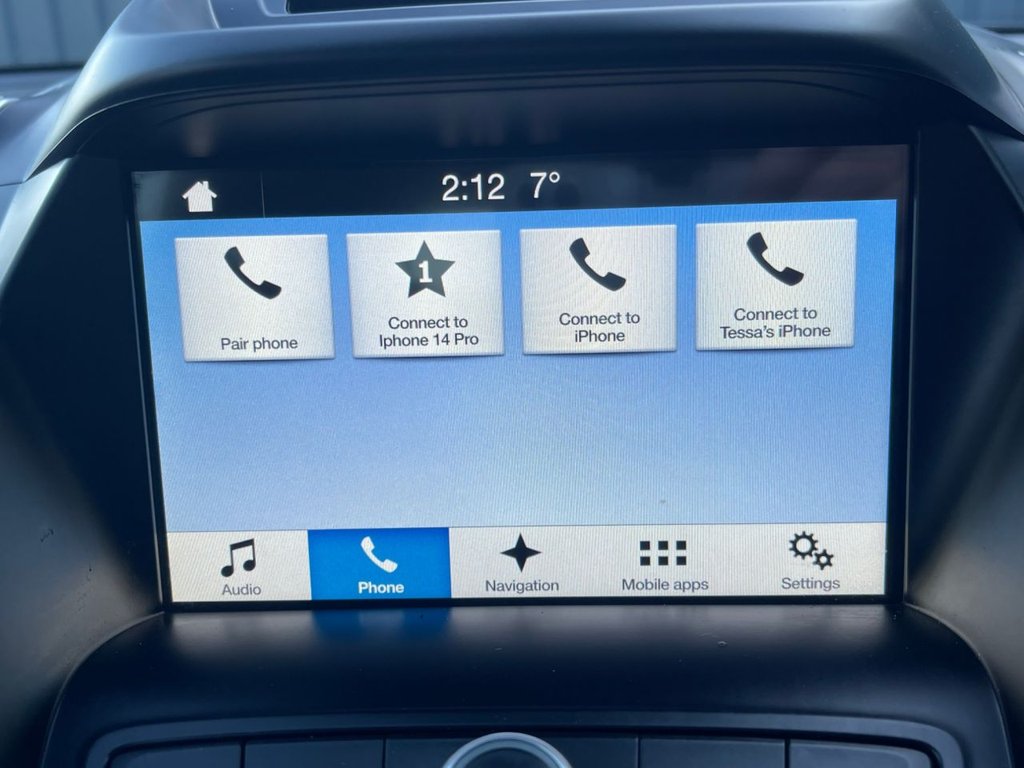 Used Ford Kuga 2017 for sale - 76798211: Photo 25