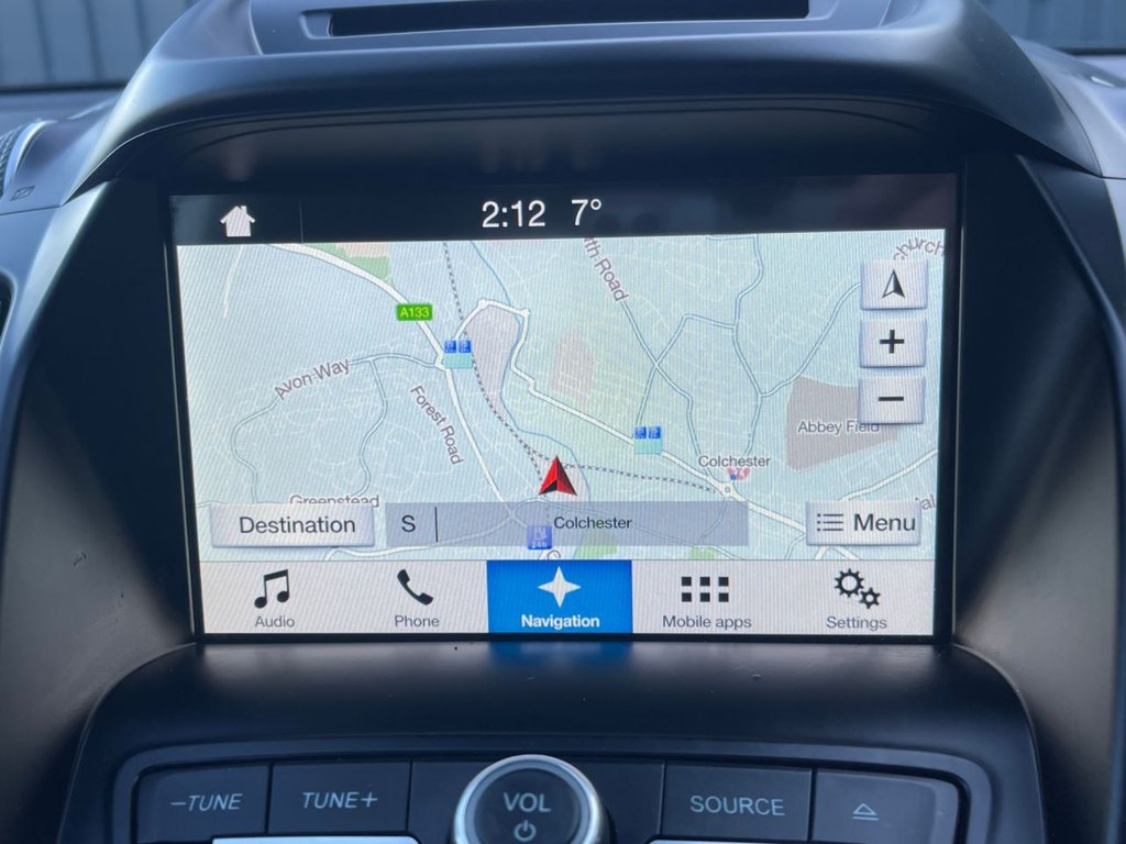 Used Ford Kuga 2017 for sale - 76798211: Photo 27