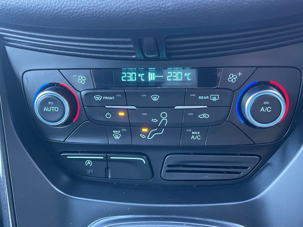 Used Ford Kuga 2017 for sale - 76798211: Photo 31