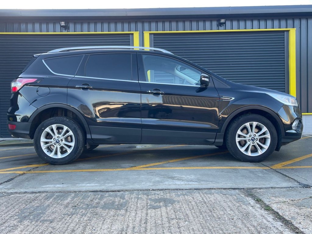 Used Ford Kuga 2017 for sale - 76798211: Photo 33