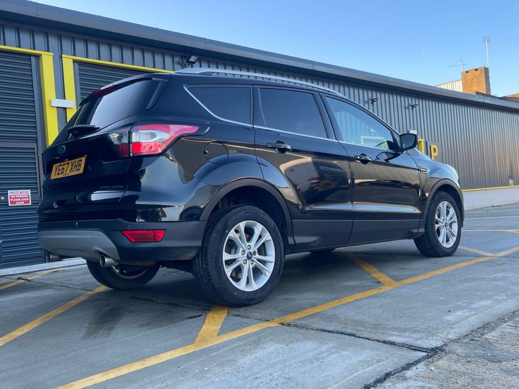 Used Ford Kuga 2017 for sale - 76798211: Photo 34