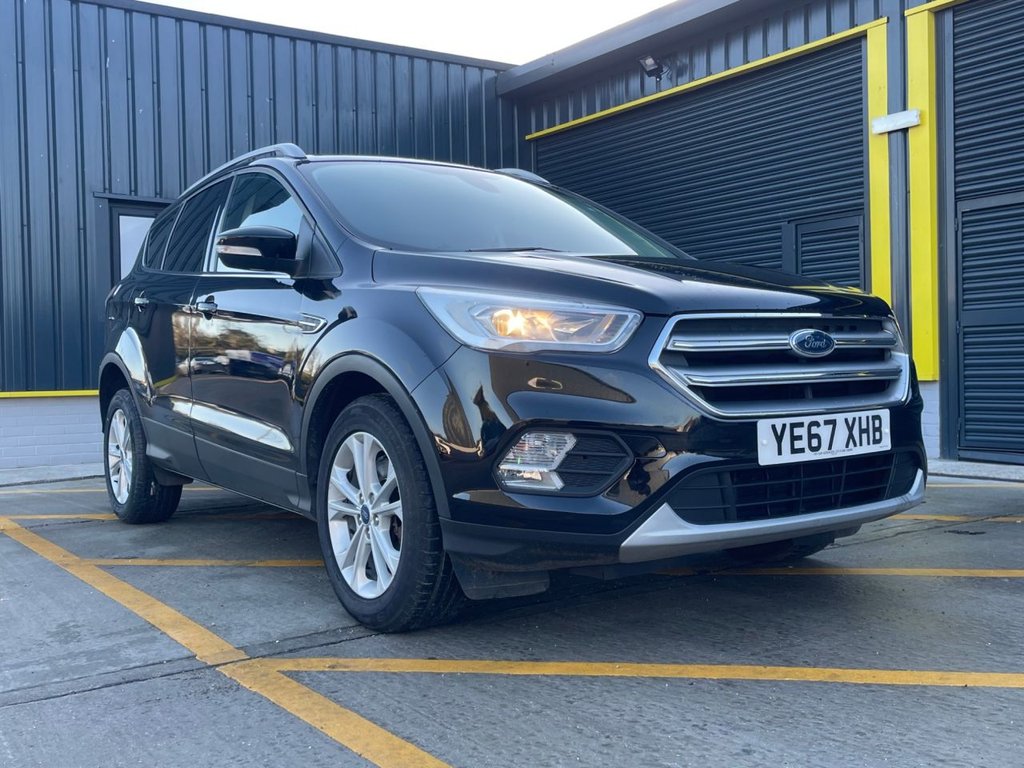 Used Ford Kuga 2017 for sale - 76798211: Photo 35