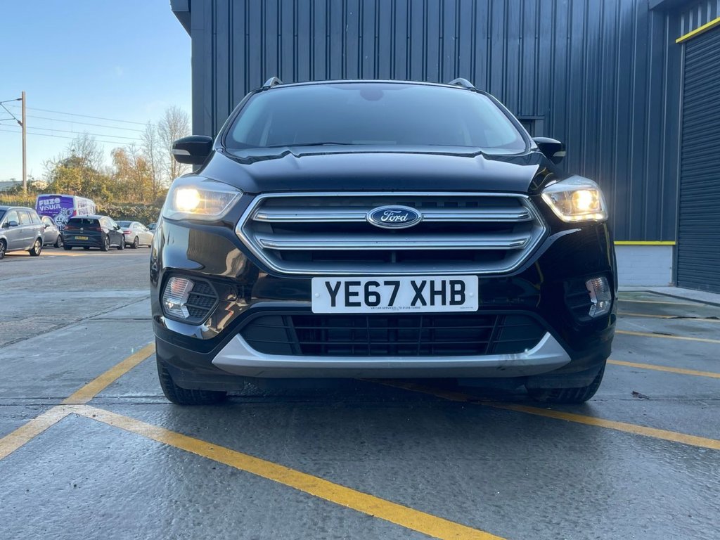 Used Ford Kuga 2017 for sale - 76798211: Photo 36