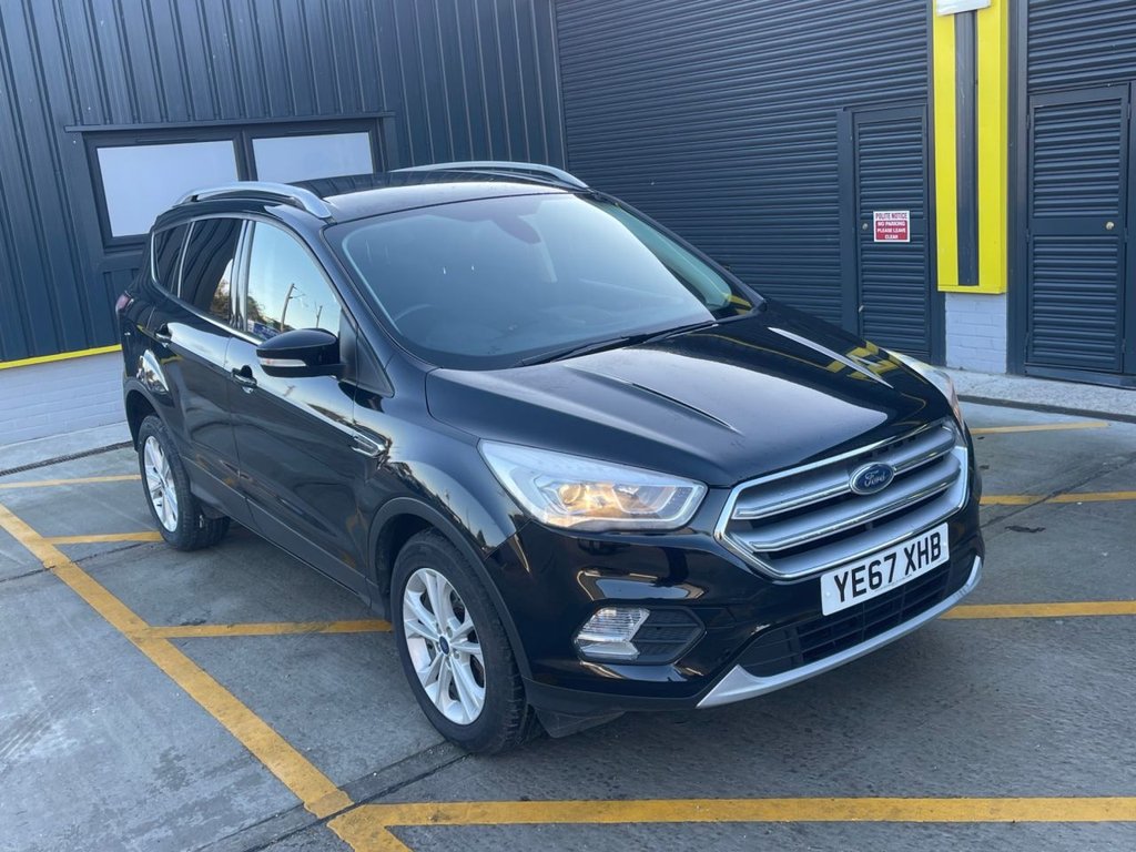 Used Ford Kuga 2017 for sale - 76798211: Photo 37