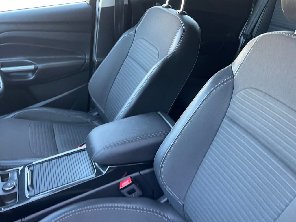 Used Ford Kuga 2017 for sale - 76798211: Photo 43