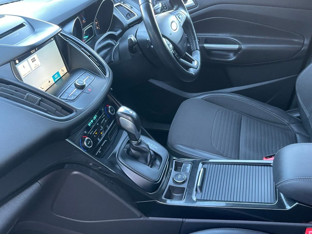 Used Ford Kuga 2017 for sale - 76798211: Photo 46