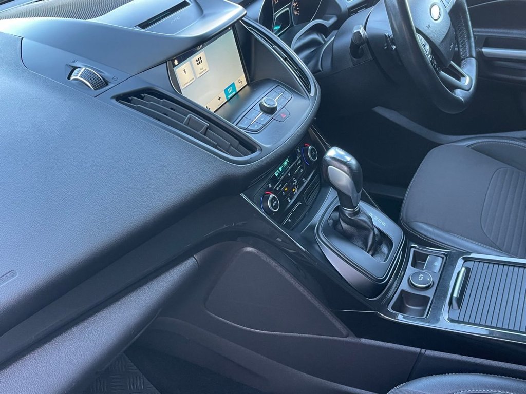 Used Ford Kuga 2017 for sale - 76798211: Photo 47