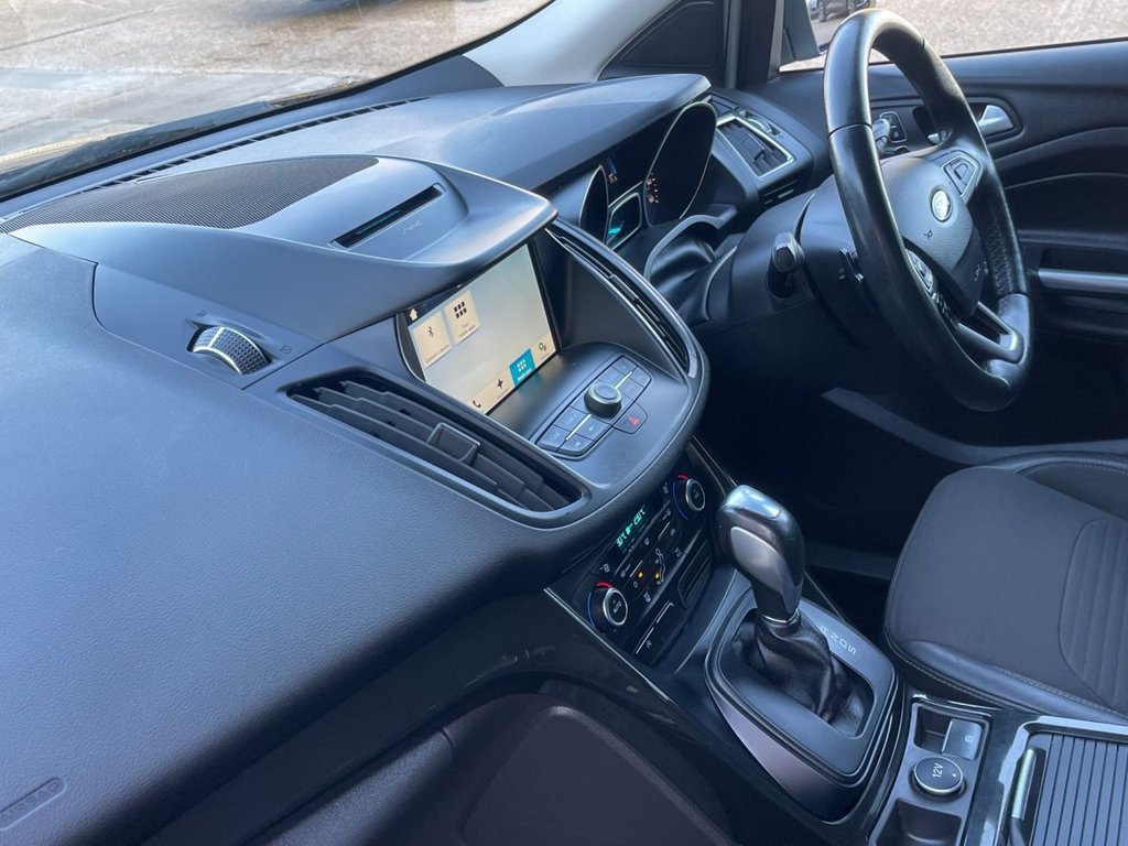 Used Ford Kuga 2017 for sale - 76798211: Photo 48