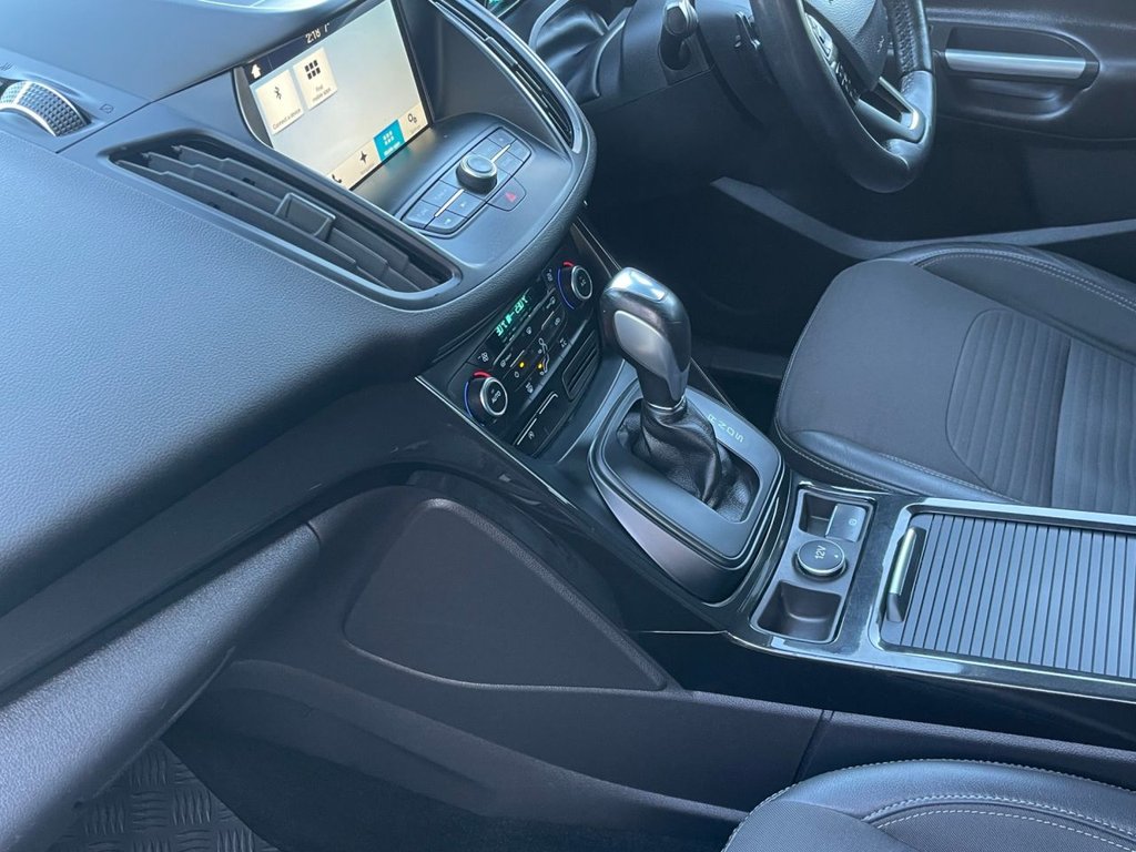 Used Ford Kuga 2017 for sale - 76798211: Photo 49