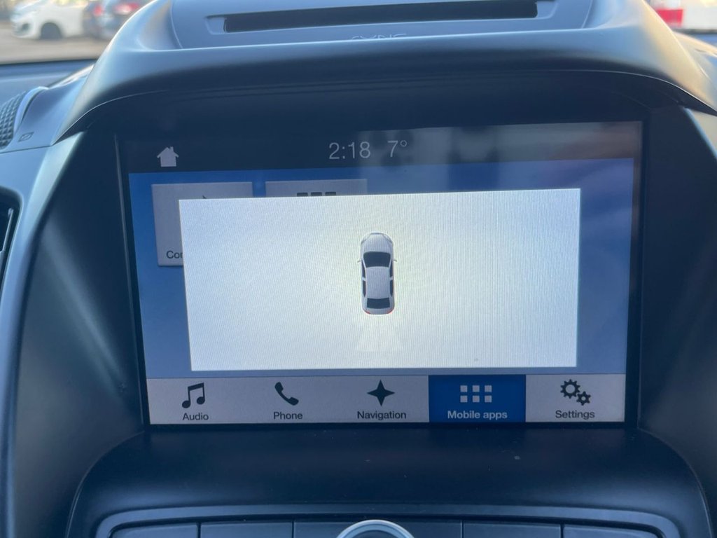 Used Ford Kuga 2017 for sale - 76798211: Photo 50