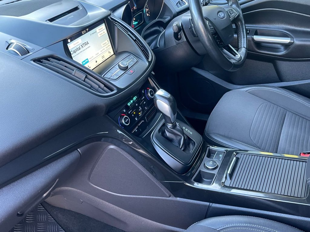 Used Ford Kuga 2017 for sale - 76798211: Photo 8