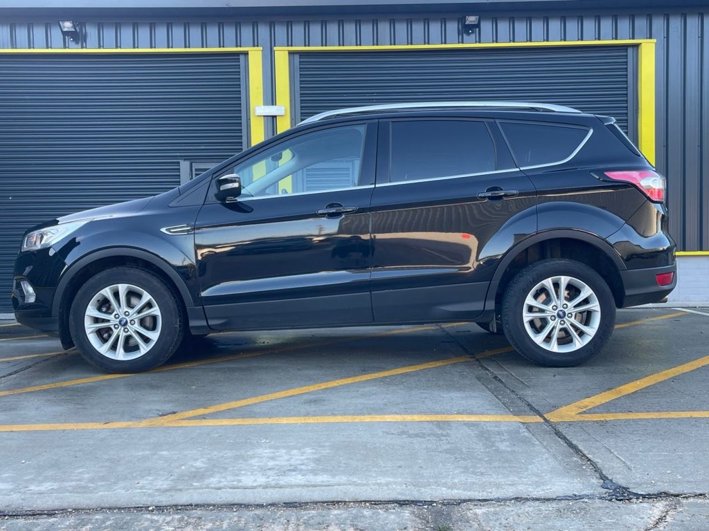 Used Ford Kuga 2017 for sale - 76798211: Photo 9