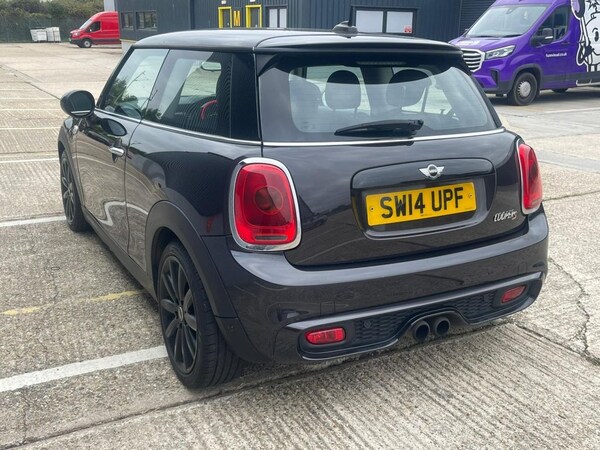 Used MINI Hatch 2014 for sale - 76147451: Photo 10
