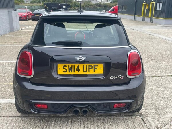 Used MINI Hatch 2014 for sale - 76147451: Photo 11