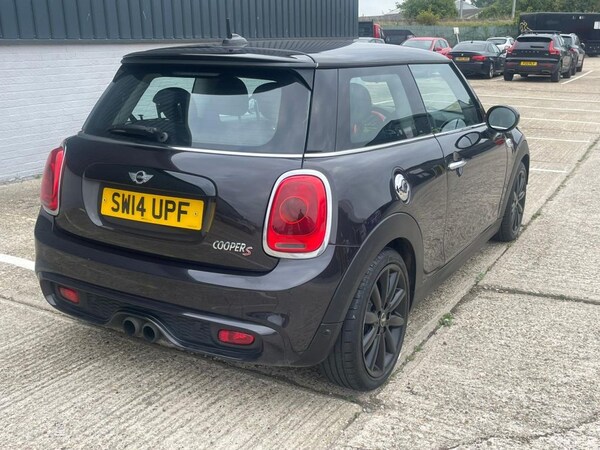 Used MINI Hatch 2014 for sale - 76147451: Photo 12