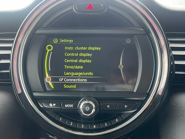 Used MINI Hatch 2014 for sale - 76147451: Photo 17