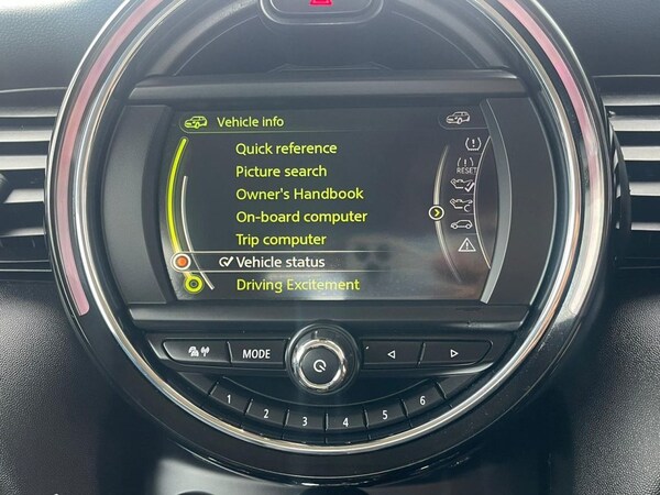 Used MINI Hatch 2014 for sale - 76147451: Photo 18